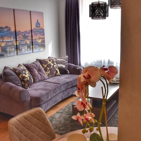 Blaumana Residence Apartment In Riga Center Bagian luar foto