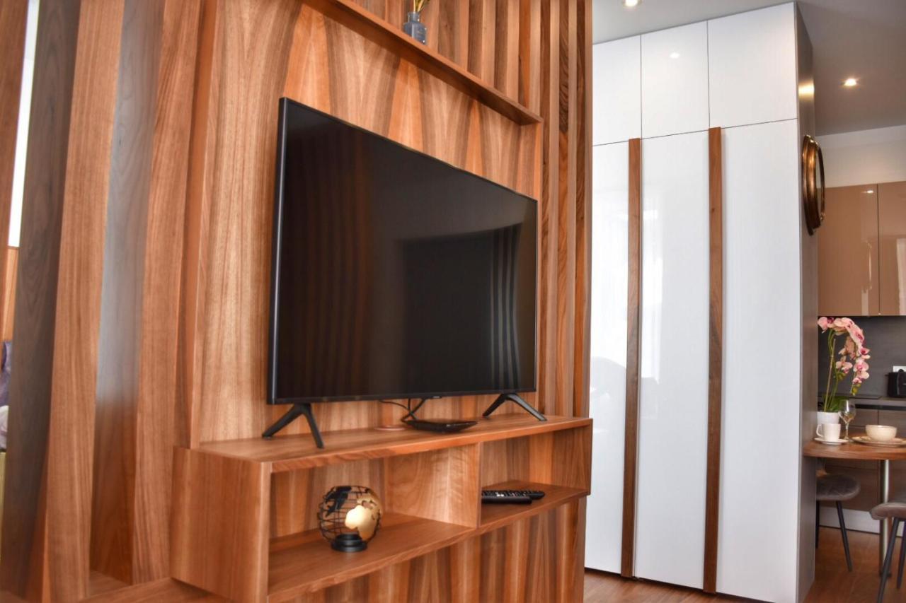 Blaumana Residence Apartment In Riga Center Bagian luar foto