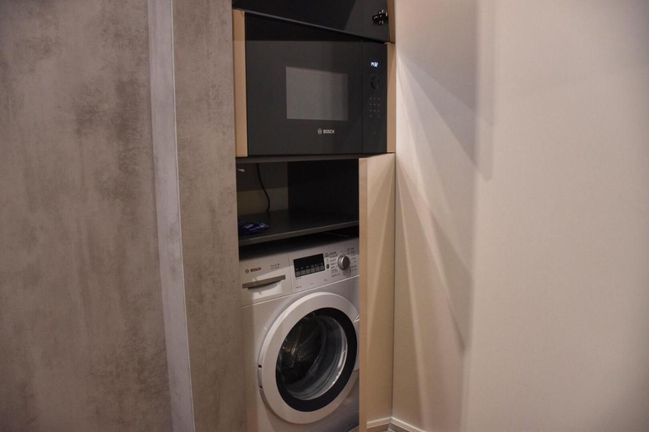 Blaumana Residence Apartment In Riga Center Bagian luar foto