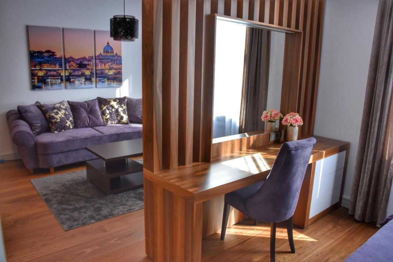 Blaumana Residence Apartment In Riga Center Bagian luar foto