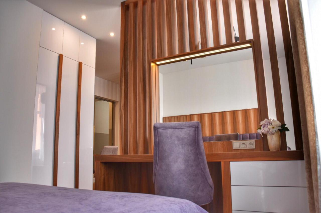 Blaumana Residence Apartment In Riga Center Bagian luar foto