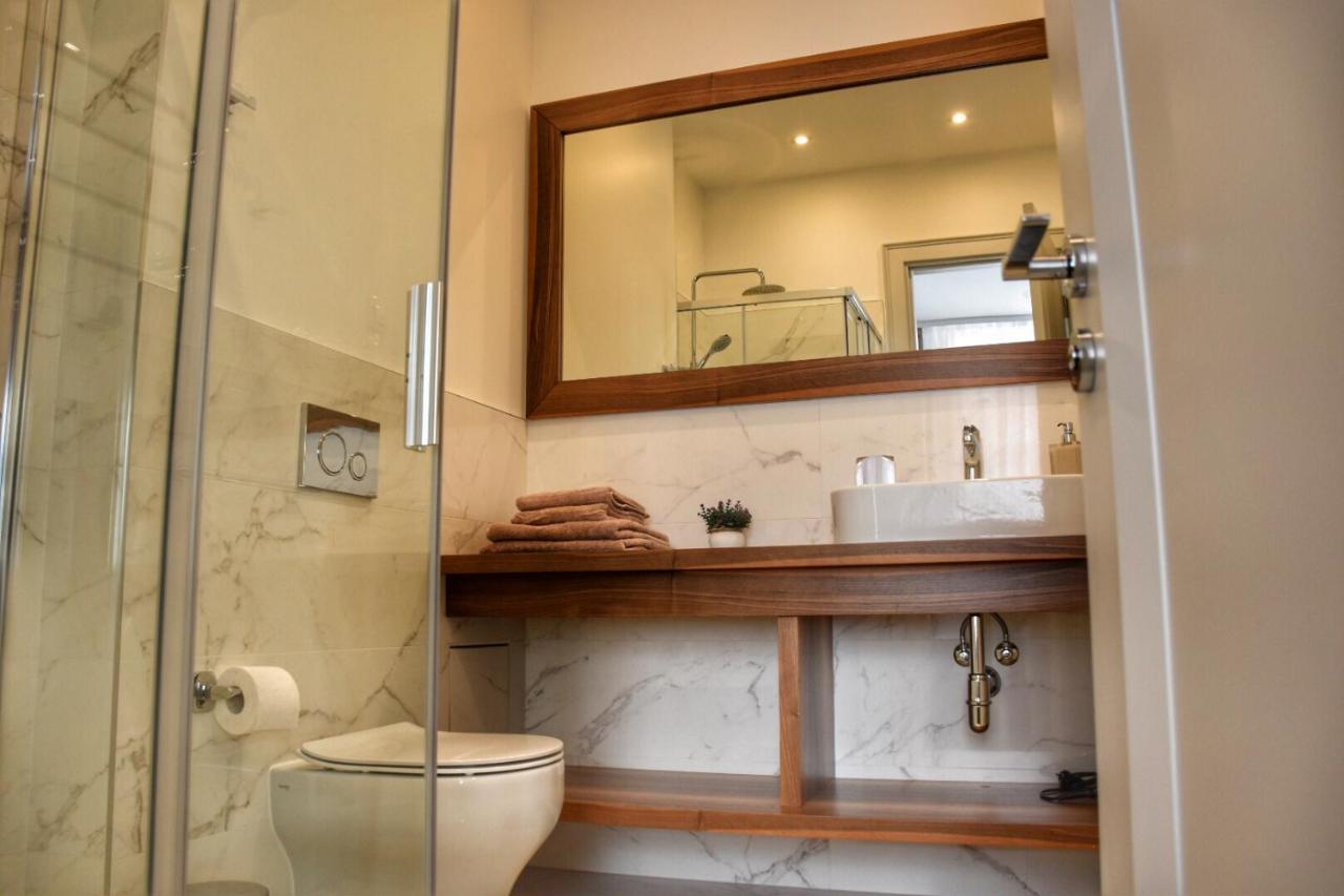 Blaumana Residence Apartment In Riga Center Bagian luar foto