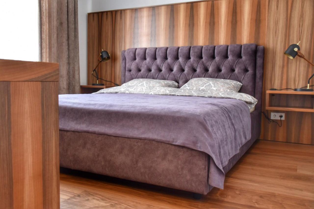 Blaumana Residence Apartment In Riga Center Bagian luar foto
