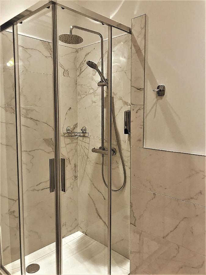 Blaumana Residence Apartment In Riga Center Bagian luar foto
