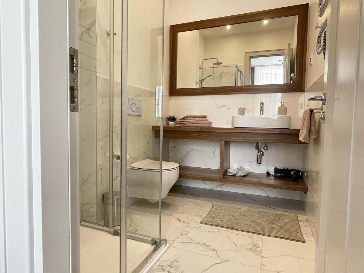 Blaumana Residence Apartment In Riga Center Bagian luar foto